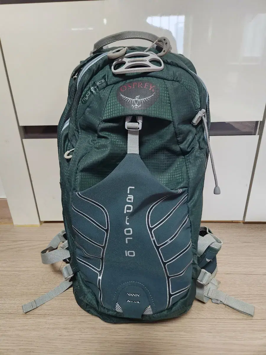 오스프리 OSPREY Raptor 10